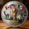 2026 World Cup Commemorative Coin