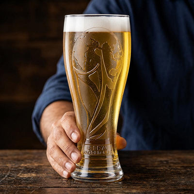2026 World Cup Beer Cups Gift Set